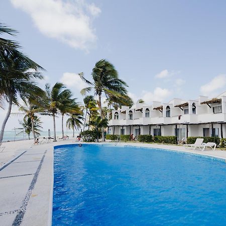 Vr Club Tulum Riviera Hotell Eksteriør bilde