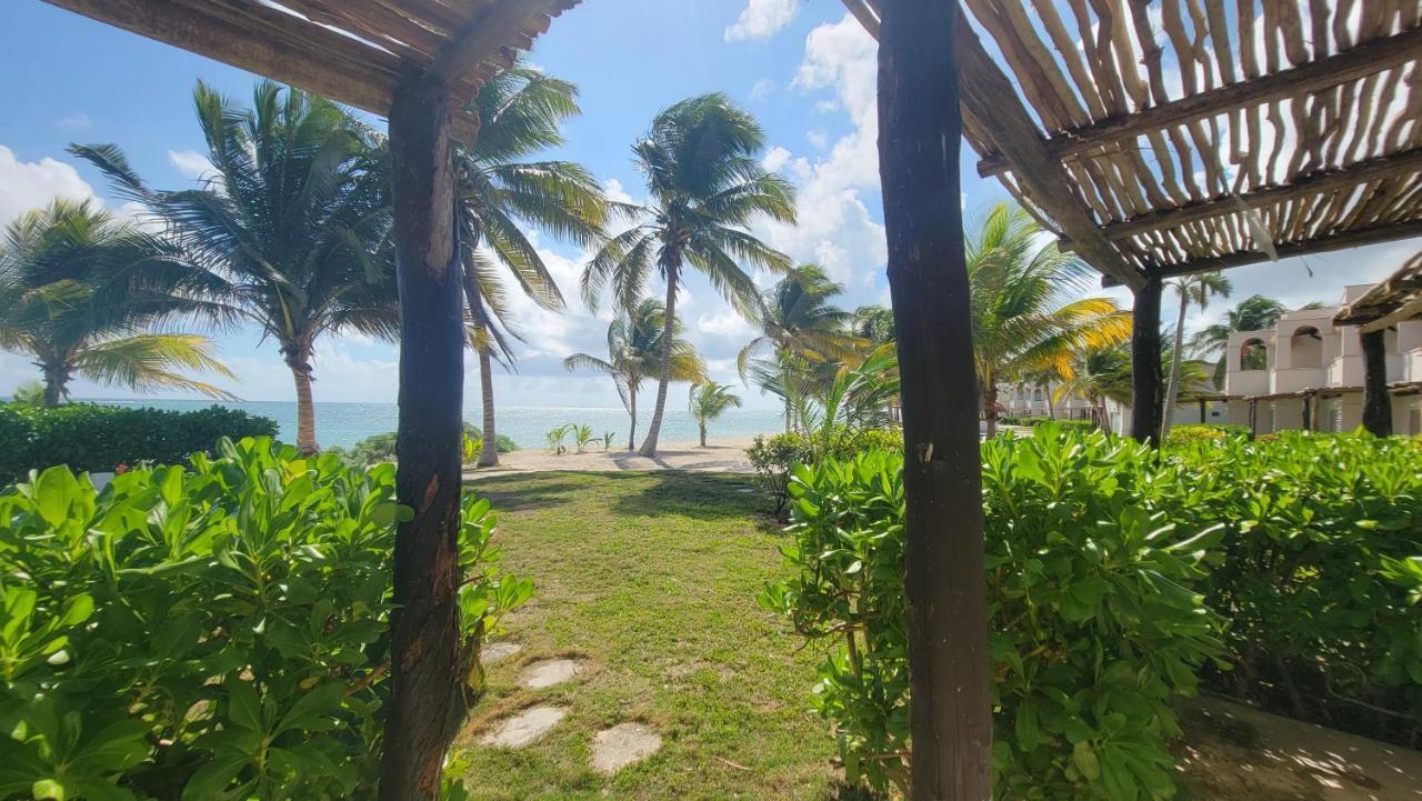 Vr Club Tulum Riviera Hotell Eksteriør bilde