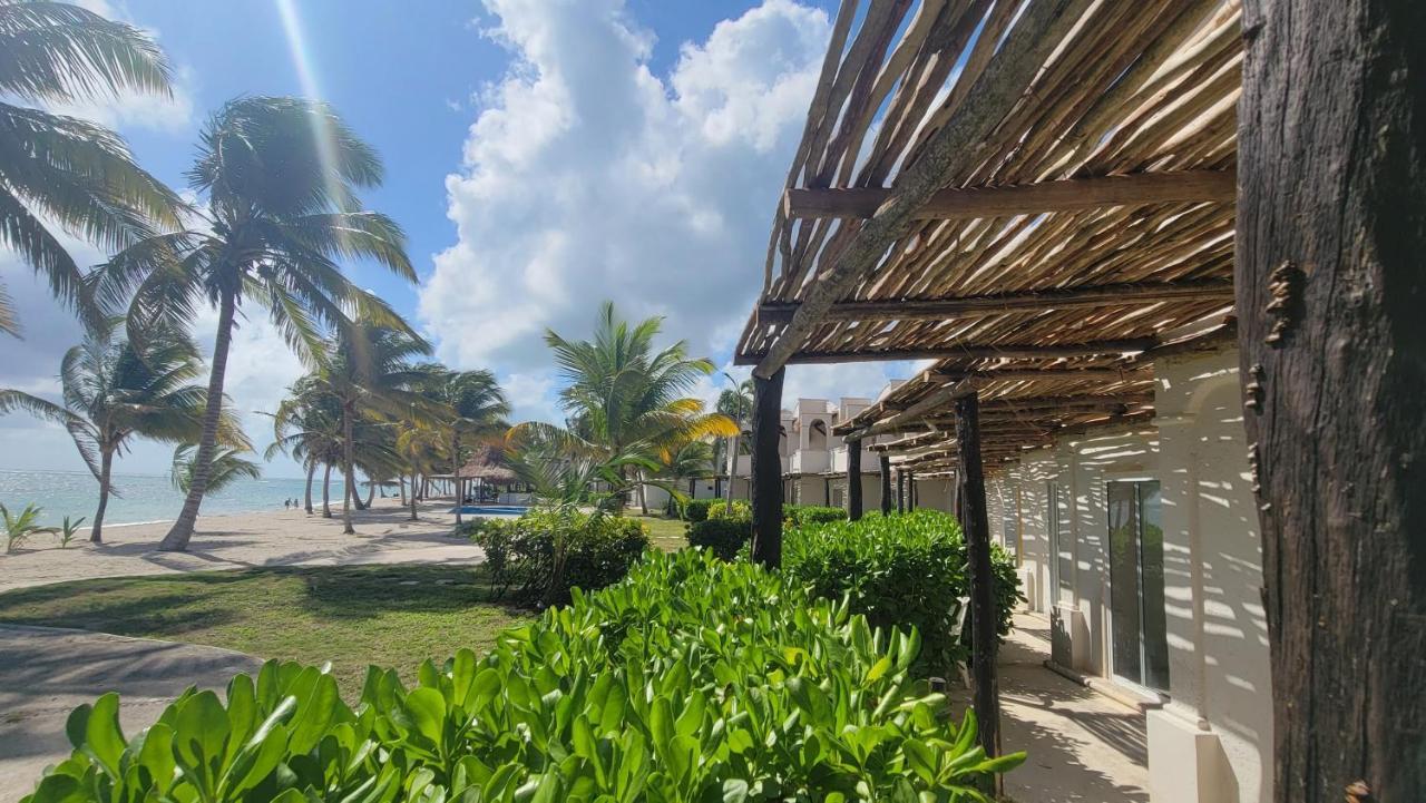 Vr Club Tulum Riviera Hotell Eksteriør bilde
