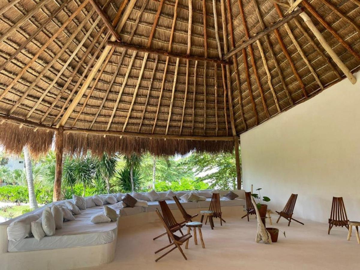 Vr Club Tulum Riviera Hotell Eksteriør bilde