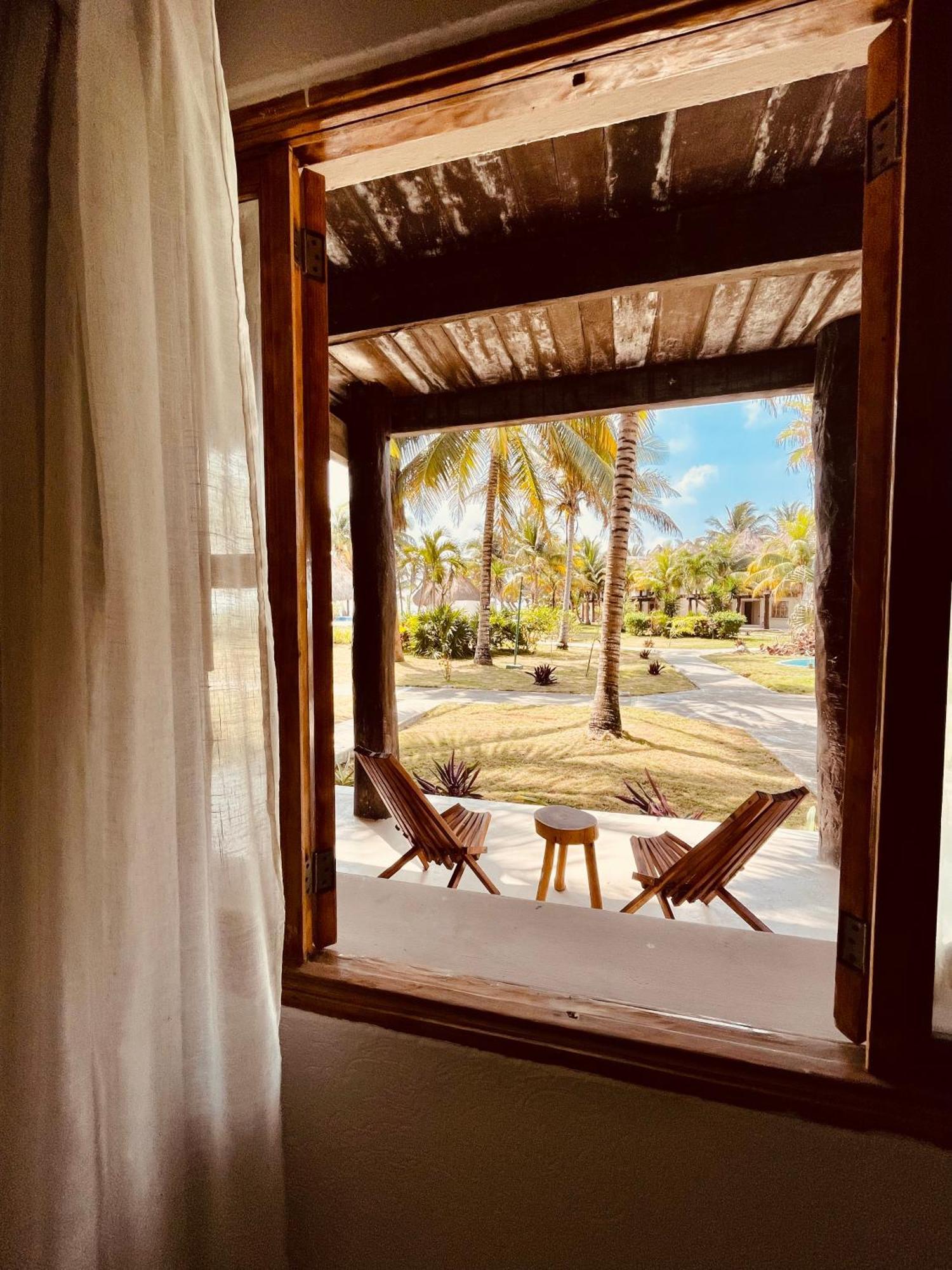 Vr Club Tulum Riviera Hotell Eksteriør bilde