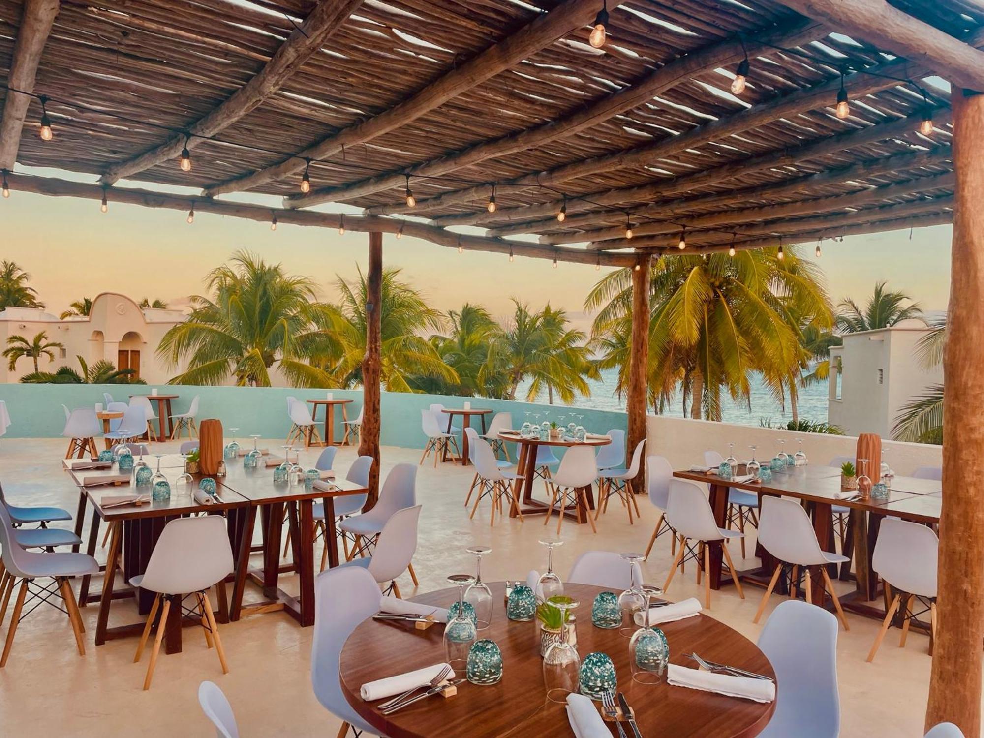 Vr Club Tulum Riviera Hotell Eksteriør bilde
