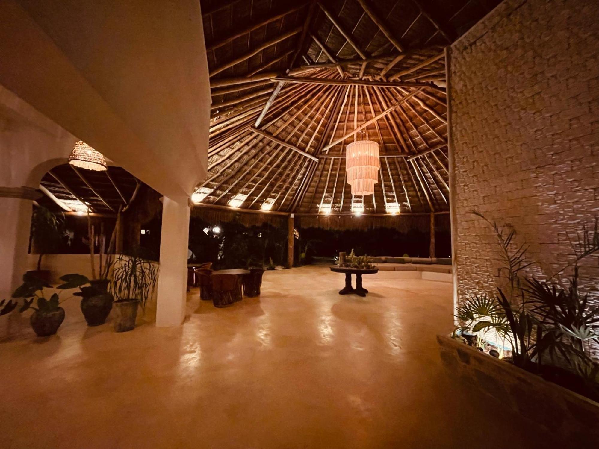 Vr Club Tulum Riviera Hotell Eksteriør bilde