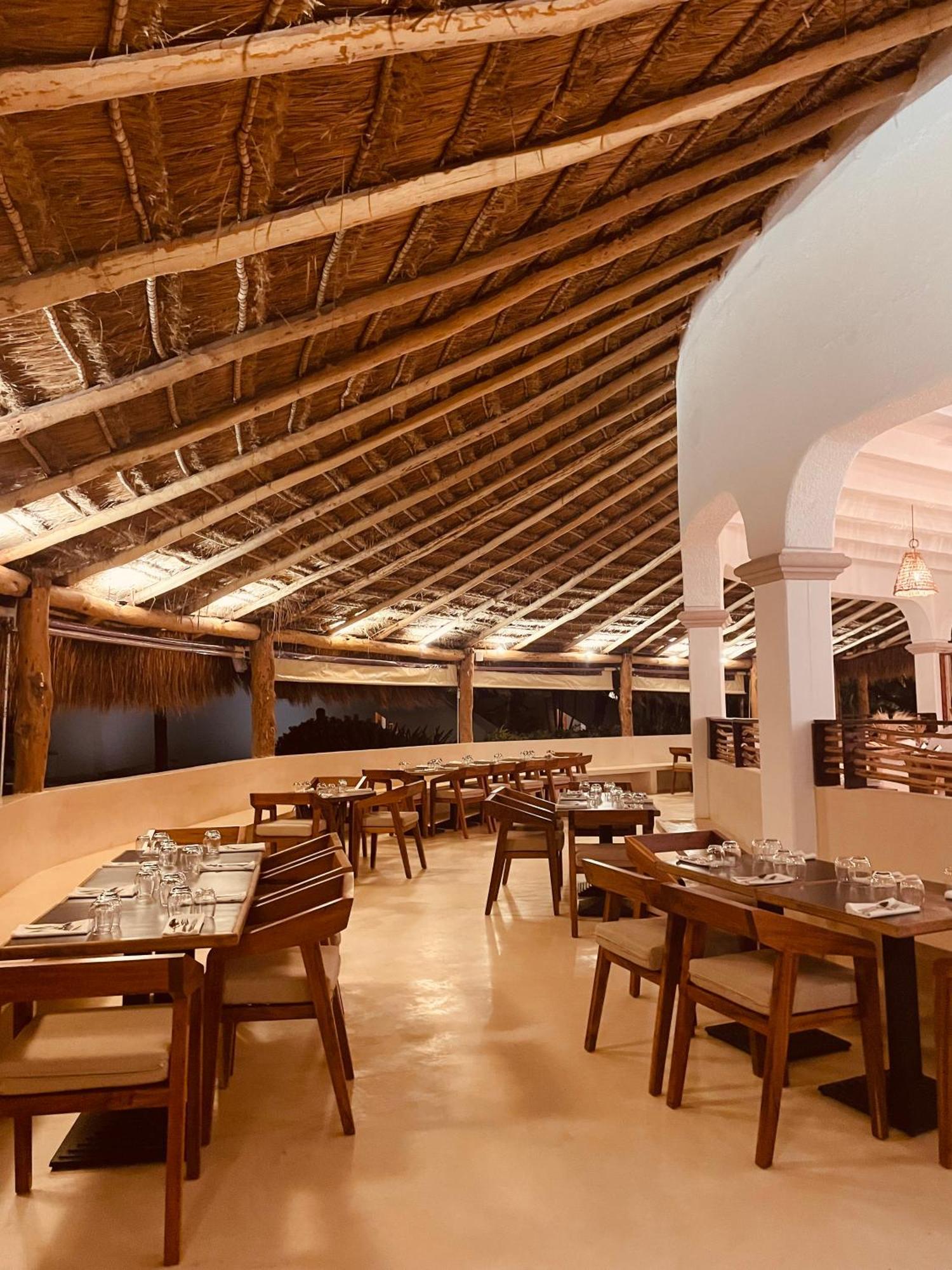 Vr Club Tulum Riviera Hotell Eksteriør bilde