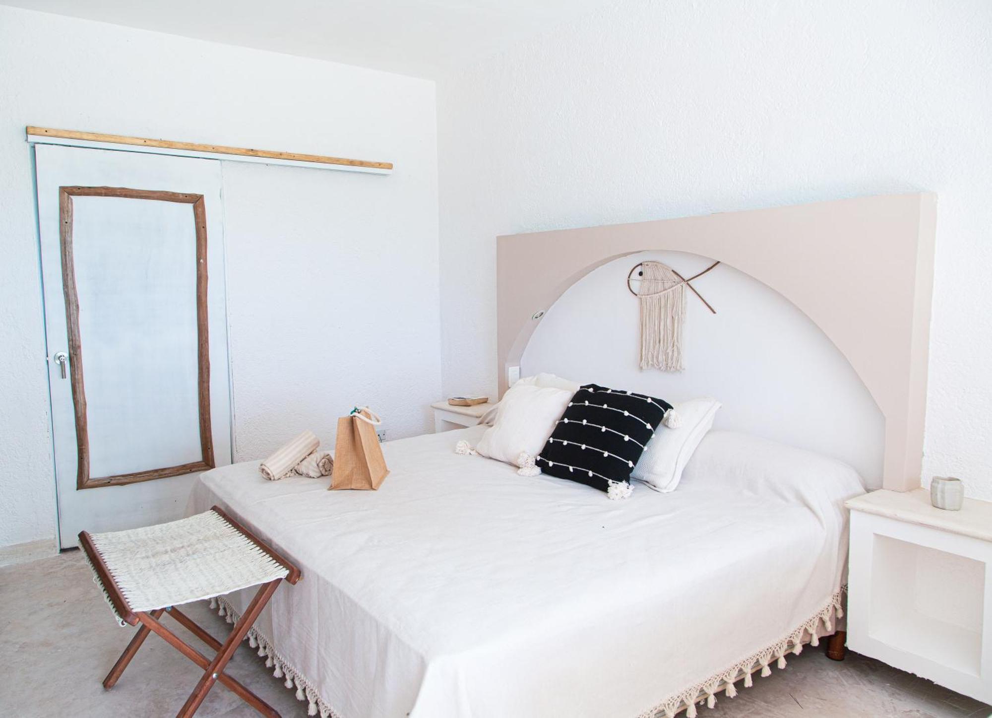 Vr Club Tulum Riviera Hotell Eksteriør bilde