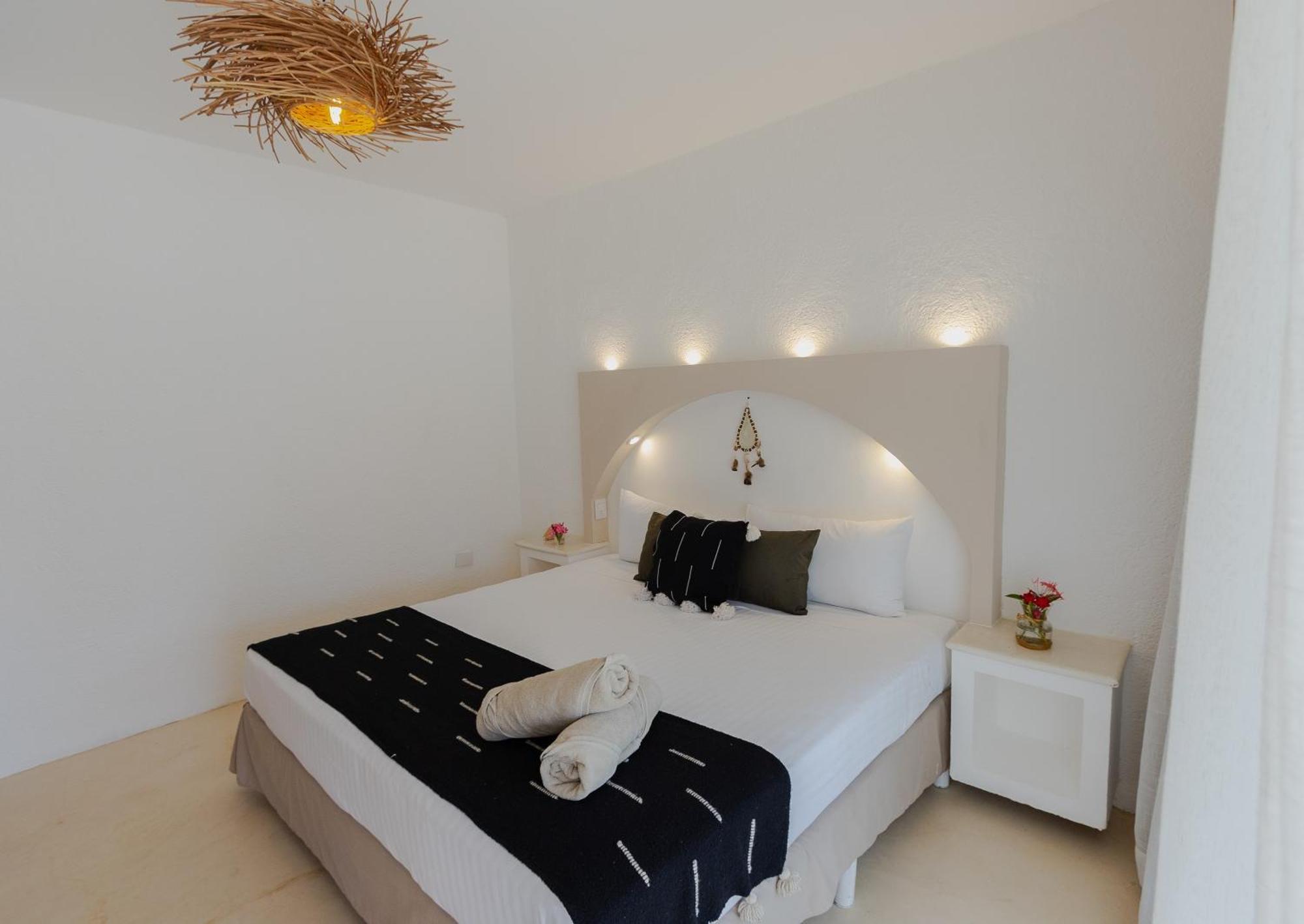 Vr Club Tulum Riviera Hotell Eksteriør bilde