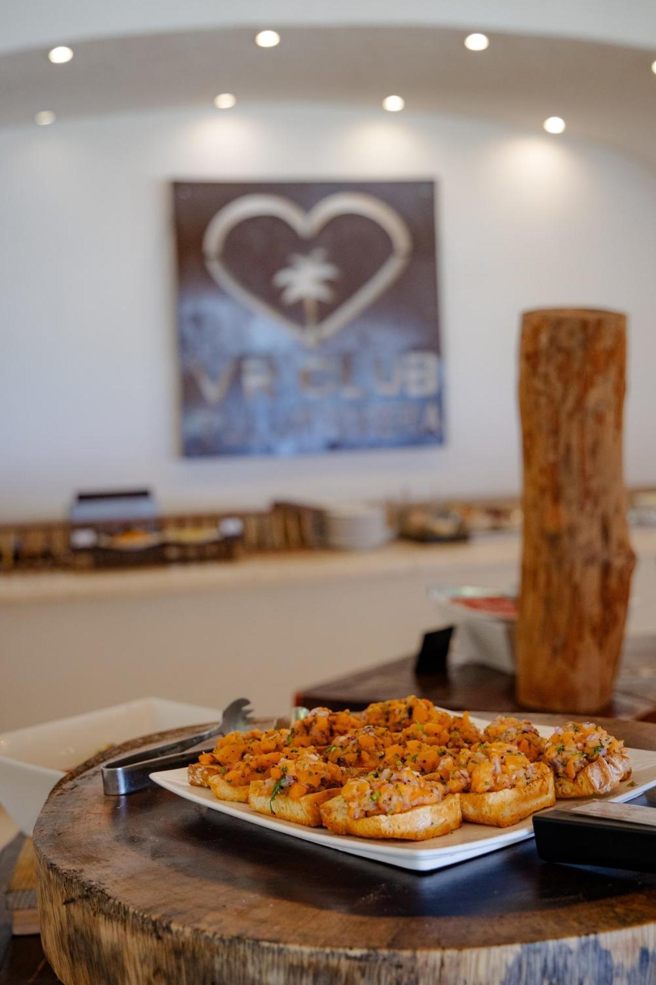 Vr Club Tulum Riviera Hotell Eksteriør bilde