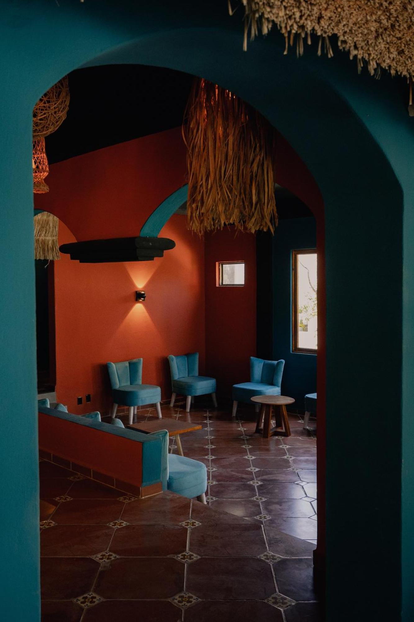 Vr Club Tulum Riviera Hotell Eksteriør bilde