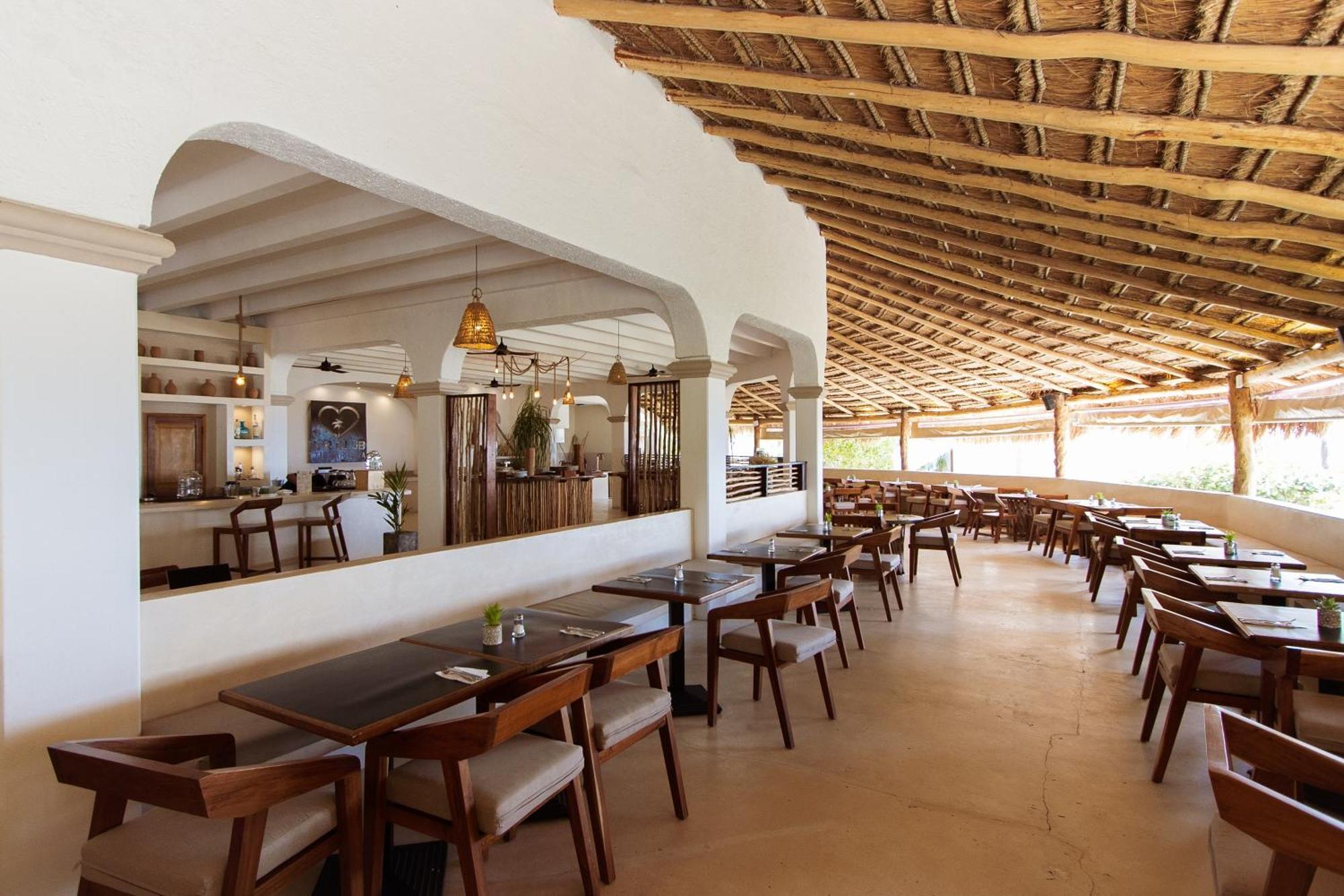 Vr Club Tulum Riviera Hotell Eksteriør bilde