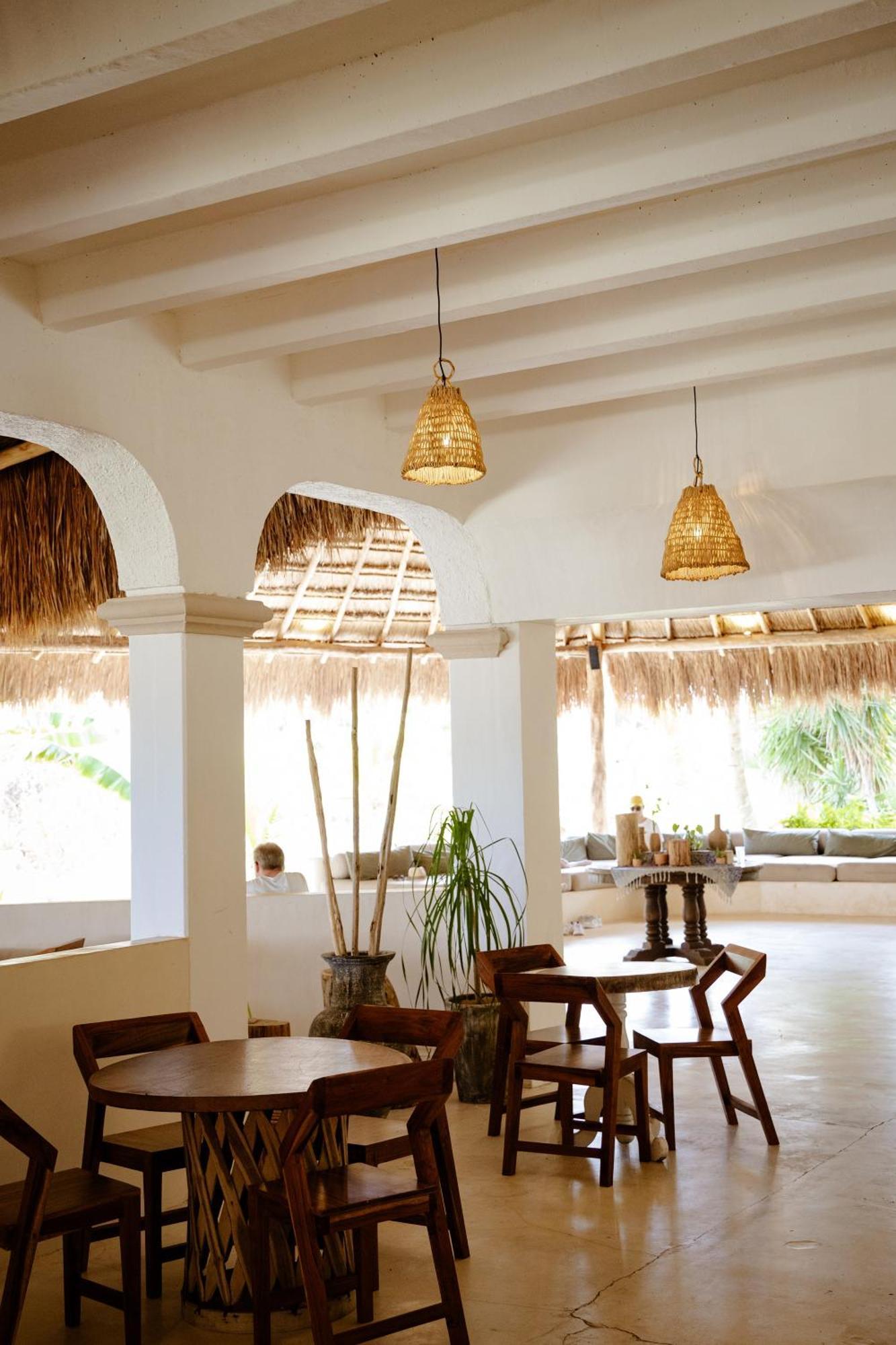 Vr Club Tulum Riviera Hotell Eksteriør bilde