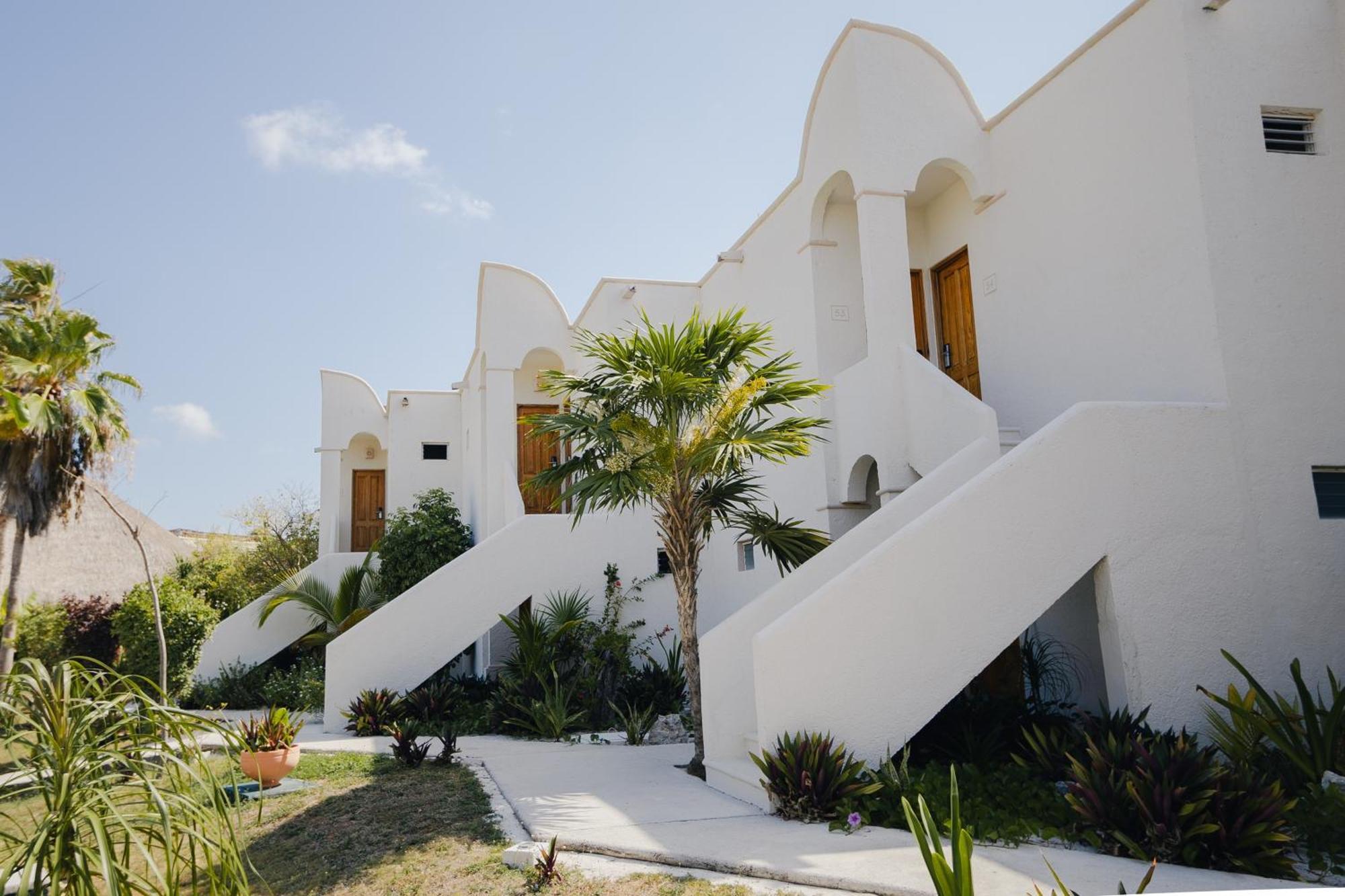 Vr Club Tulum Riviera Hotell Eksteriør bilde