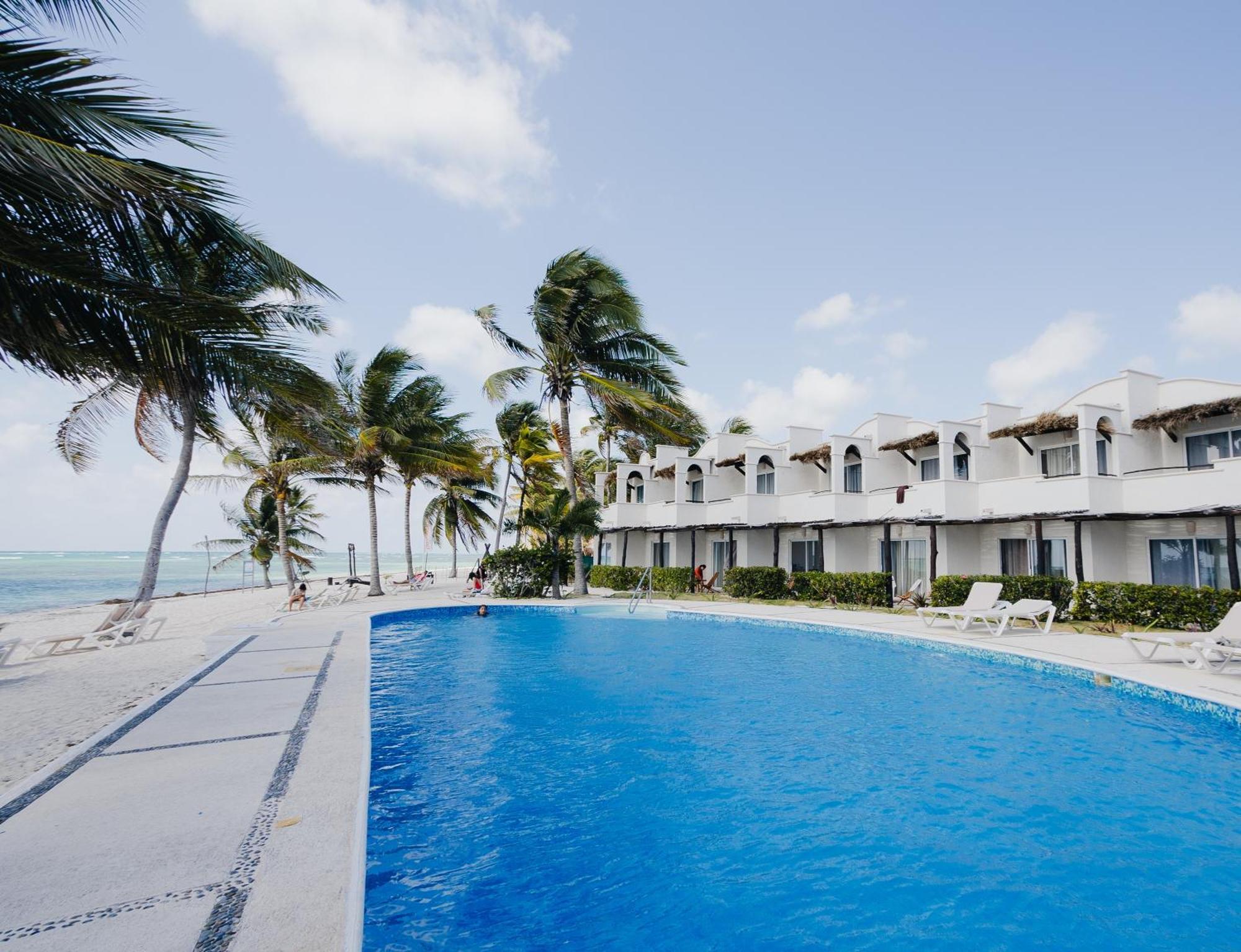 Vr Club Tulum Riviera Hotell Eksteriør bilde