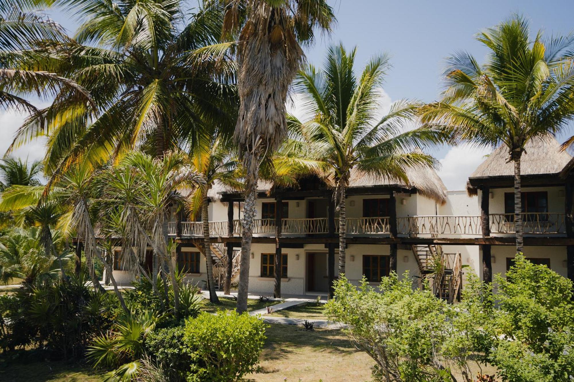 Vr Club Tulum Riviera Hotell Eksteriør bilde